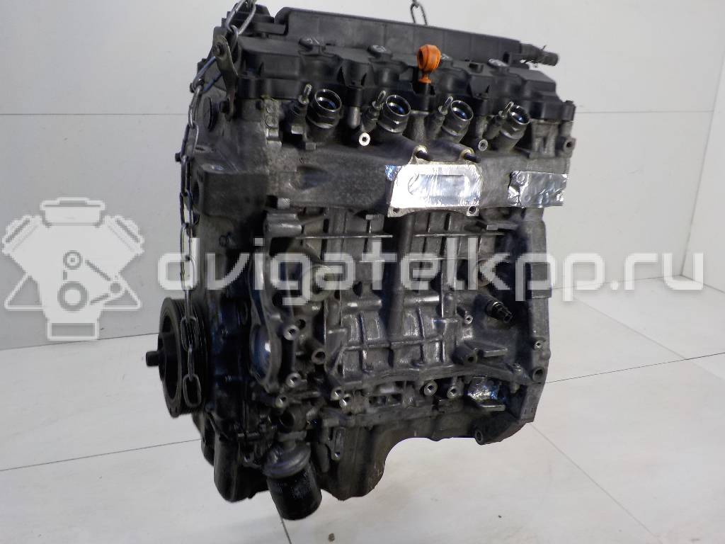 Фото Контрактный (б/у) двигатель R20A2 для Honda Civic / Cr-V 143-155 л.с 16V 2.0 л бензин {forloop.counter}}