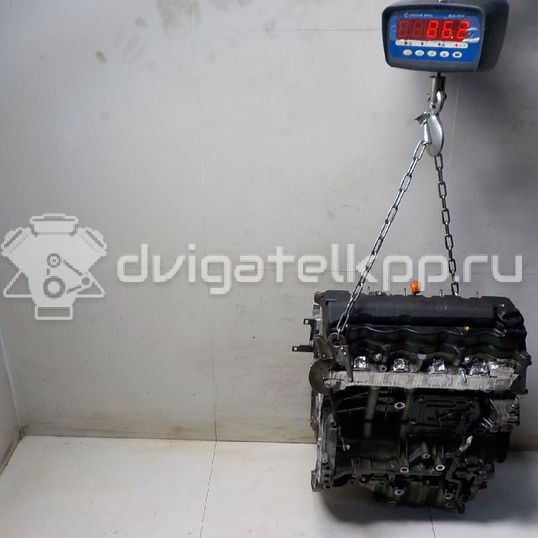 Фото Контрактный (б/у) двигатель R20A2 для Honda Civic / Cr-V 143-155 л.с 16V 2.0 л бензин