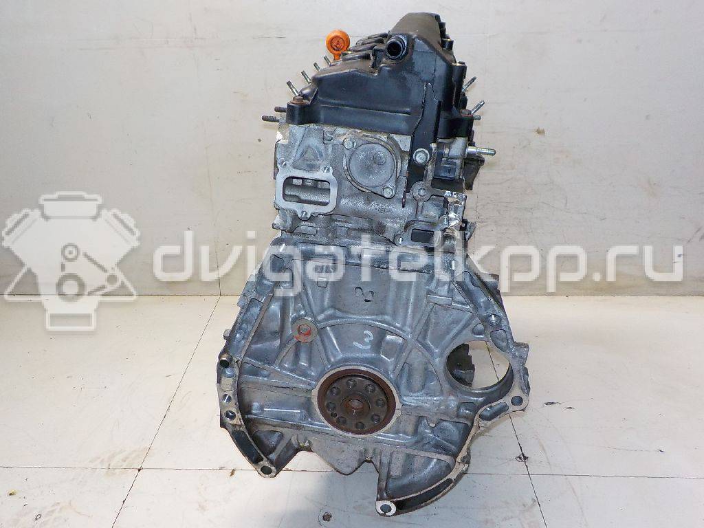 Фото Контрактный (б/у) двигатель R20A2 для Honda Civic / Cr-V 143-155 л.с 16V 2.0 л бензин {forloop.counter}}