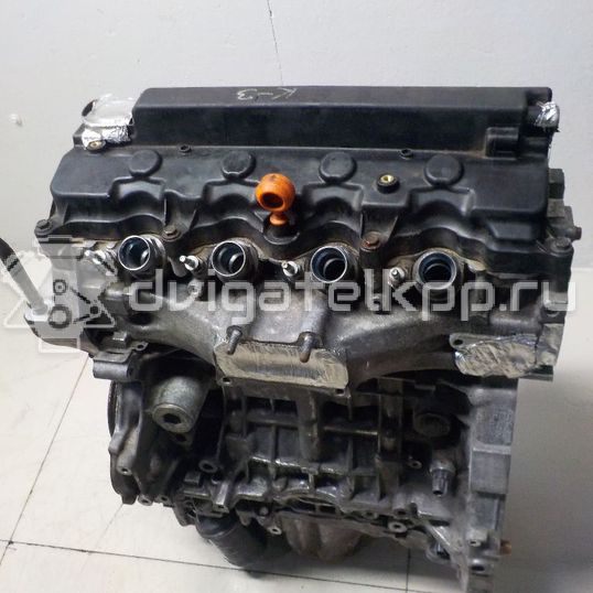 Фото Контрактный (б/у) двигатель R20A2 для Honda Civic / Cr-V 143-155 л.с 16V 2.0 л бензин