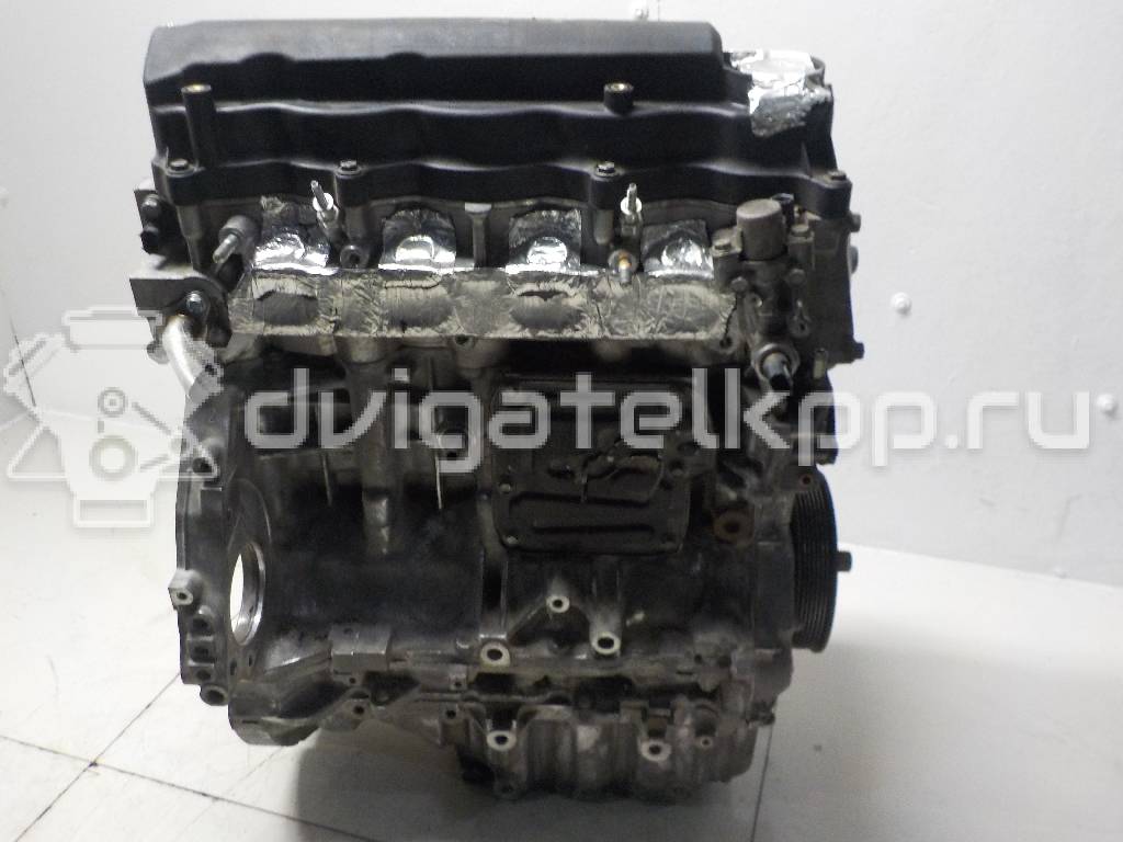 Фото Контрактный (б/у) двигатель R20A2 для Honda Civic / Cr-V 143-155 л.с 16V 2.0 л бензин {forloop.counter}}