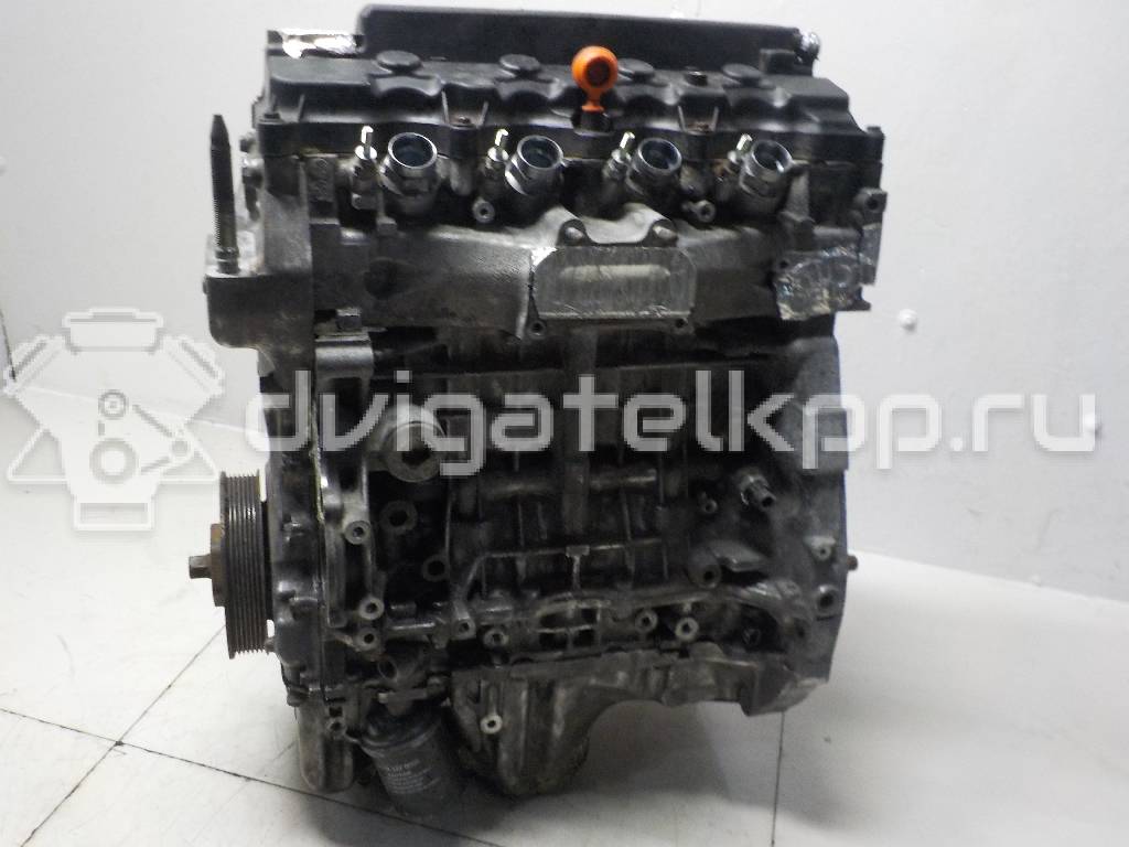 Фото Контрактный (б/у) двигатель R20A2 для Honda Civic / Cr-V 143-155 л.с 16V 2.0 л бензин {forloop.counter}}