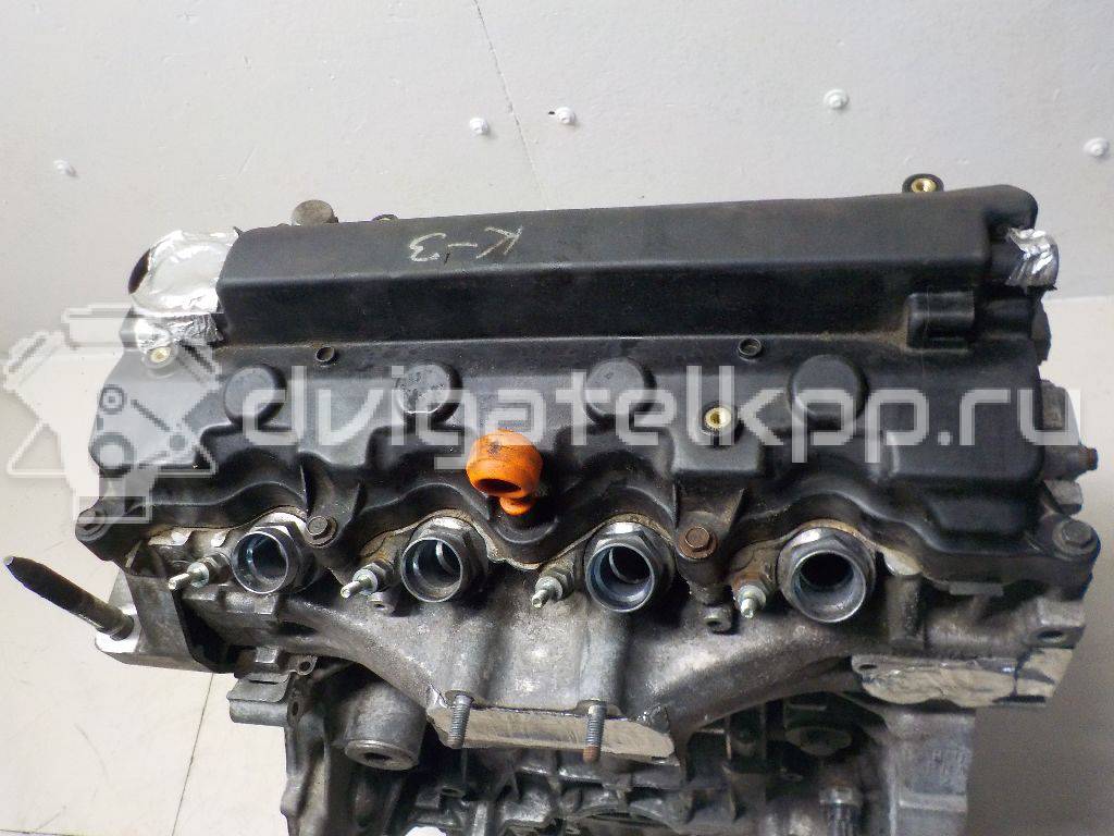 Фото Контрактный (б/у) двигатель R20A2 для Honda Civic / Cr-V 143-155 л.с 16V 2.0 л бензин {forloop.counter}}