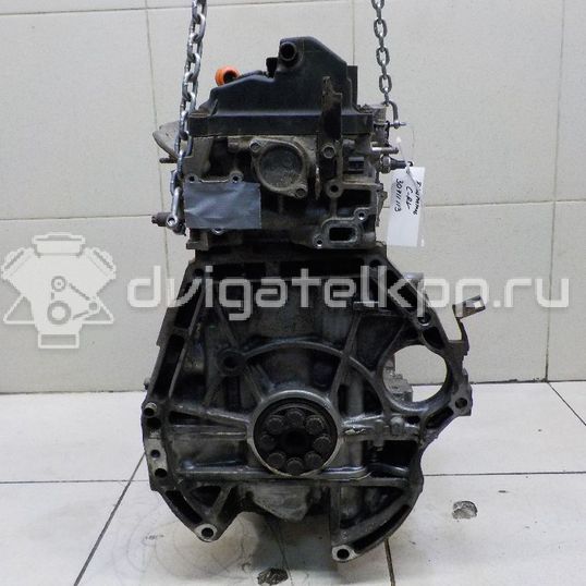 Фото Контрактный (б/у) двигатель R20A2 для Honda Civic / Cr-V 143-155 л.с 16V 2.0 л бензин