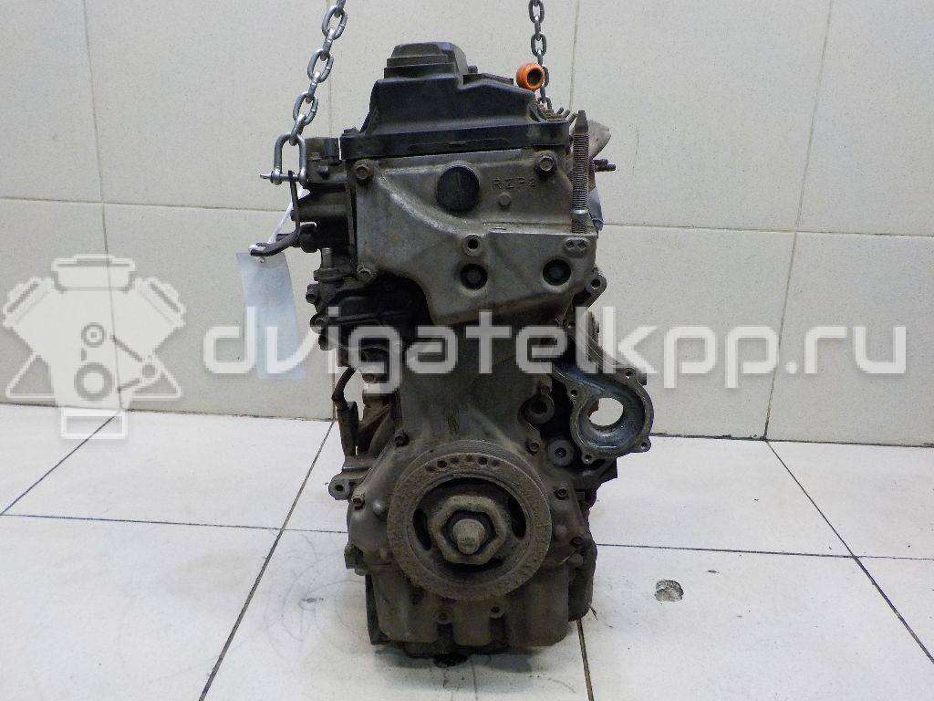 Фото Контрактный (б/у) двигатель R20A2 для Honda Civic / Cr-V 143-155 л.с 16V 2.0 л бензин {forloop.counter}}