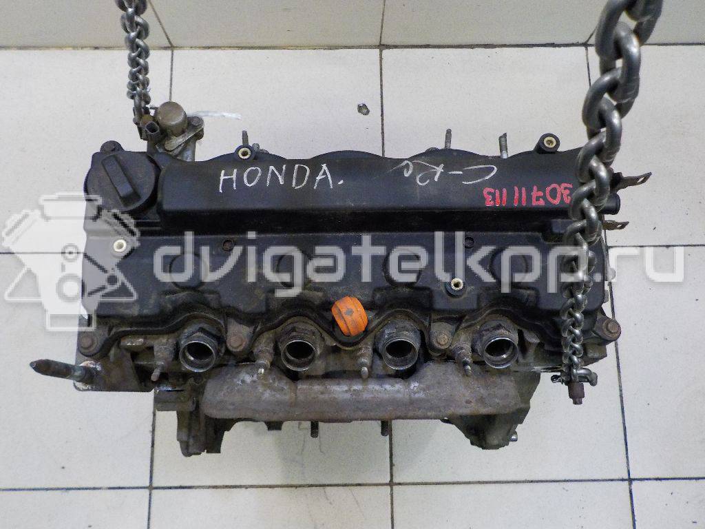 Фото Контрактный (б/у) двигатель R20A2 для Honda Civic / Cr-V 143-155 л.с 16V 2.0 л бензин {forloop.counter}}