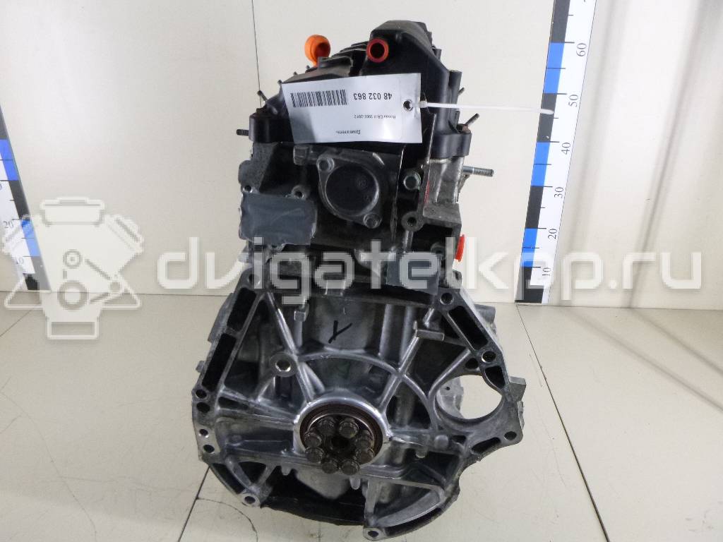 Фото Контрактный (б/у) двигатель R20A2 для Honda Civic / Cr-V 143-155 л.с 16V 2.0 л бензин {forloop.counter}}