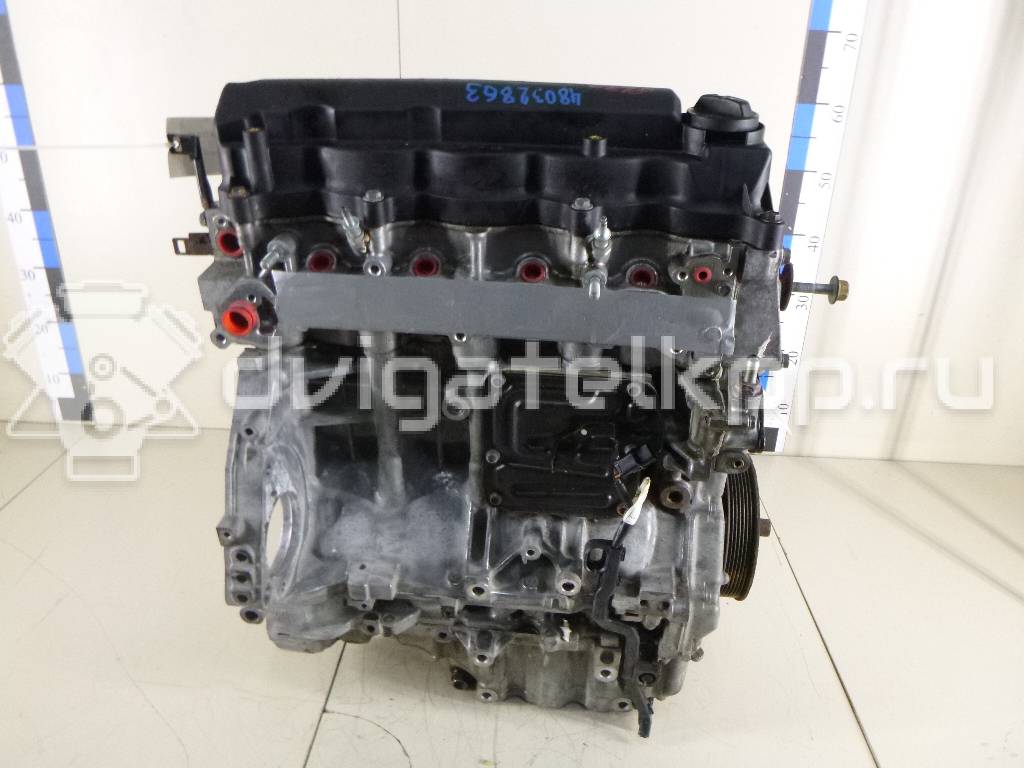 Фото Контрактный (б/у) двигатель R20A2 для Honda Civic / Cr-V 143-155 л.с 16V 2.0 л бензин {forloop.counter}}