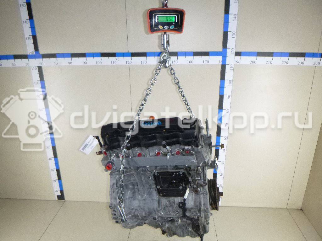 Фото Контрактный (б/у) двигатель R20A2 для Honda Civic / Cr-V 143-155 л.с 16V 2.0 л бензин {forloop.counter}}