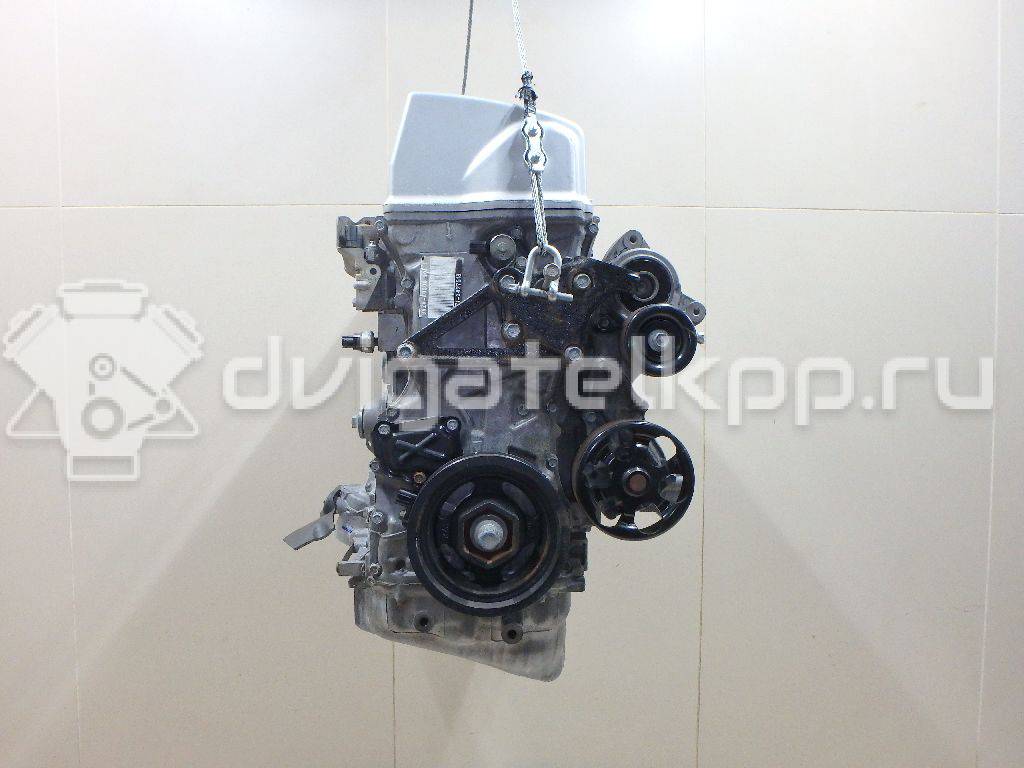 Фото Контрактный (б/у) двигатель K24Z1 для Honda / Honda (Dongfeng) 170 л.с 16V 2.4 л бензин {forloop.counter}}