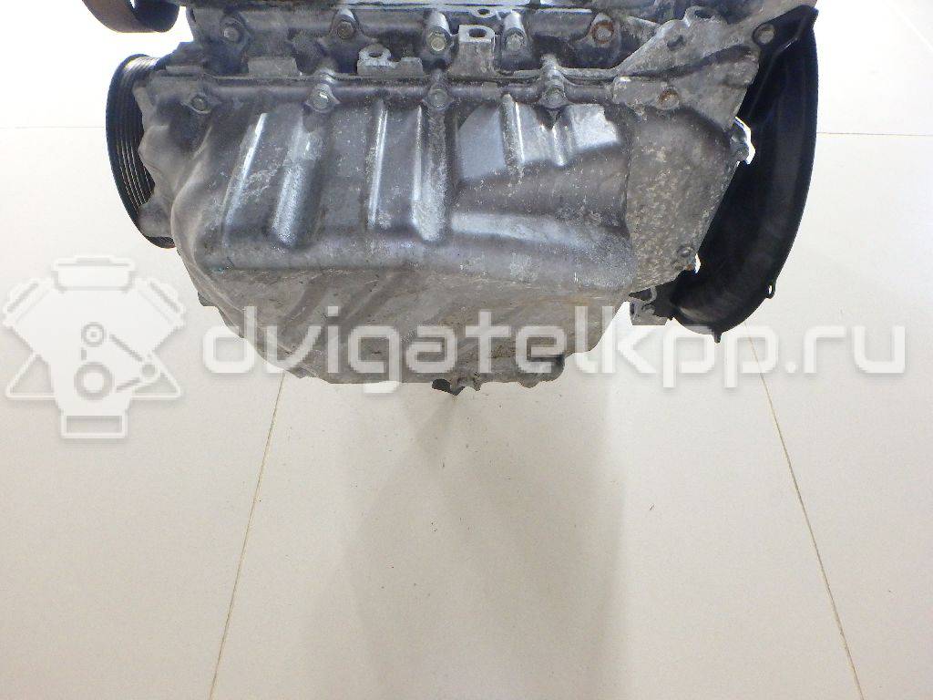 Фото Контрактный (б/у) двигатель K24Z1 для Honda / Honda (Dongfeng) 170 л.с 16V 2.4 л бензин {forloop.counter}}