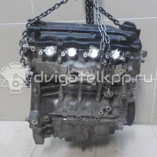 Фото Контрактный (б/у) двигатель L13Z1 для Honda / Honda (Gac) 99-101 л.с 16V 1.3 л бензин