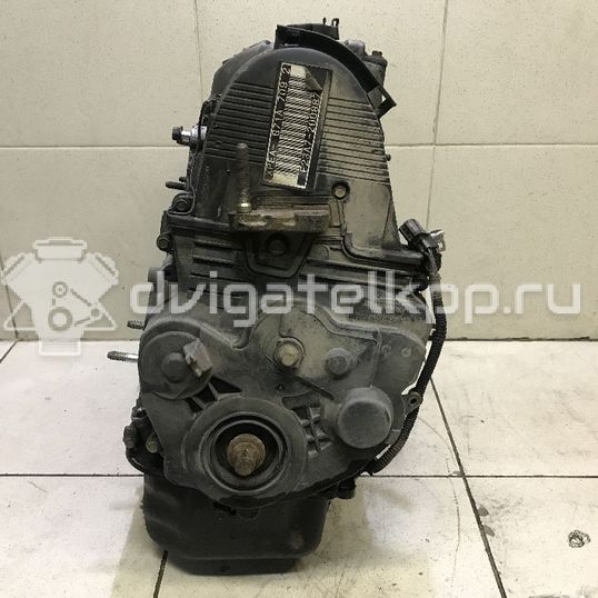 Фото Контрактный (б/у) двигатель F23A7 для Honda Odyssey Ra / Shuttle 150-160 л.с 16V 2.3 л бензин