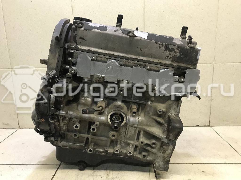 Фото Контрактный (б/у) двигатель F23A7 для Honda Odyssey Ra / Shuttle 150-160 л.с 16V 2.3 л бензин {forloop.counter}}