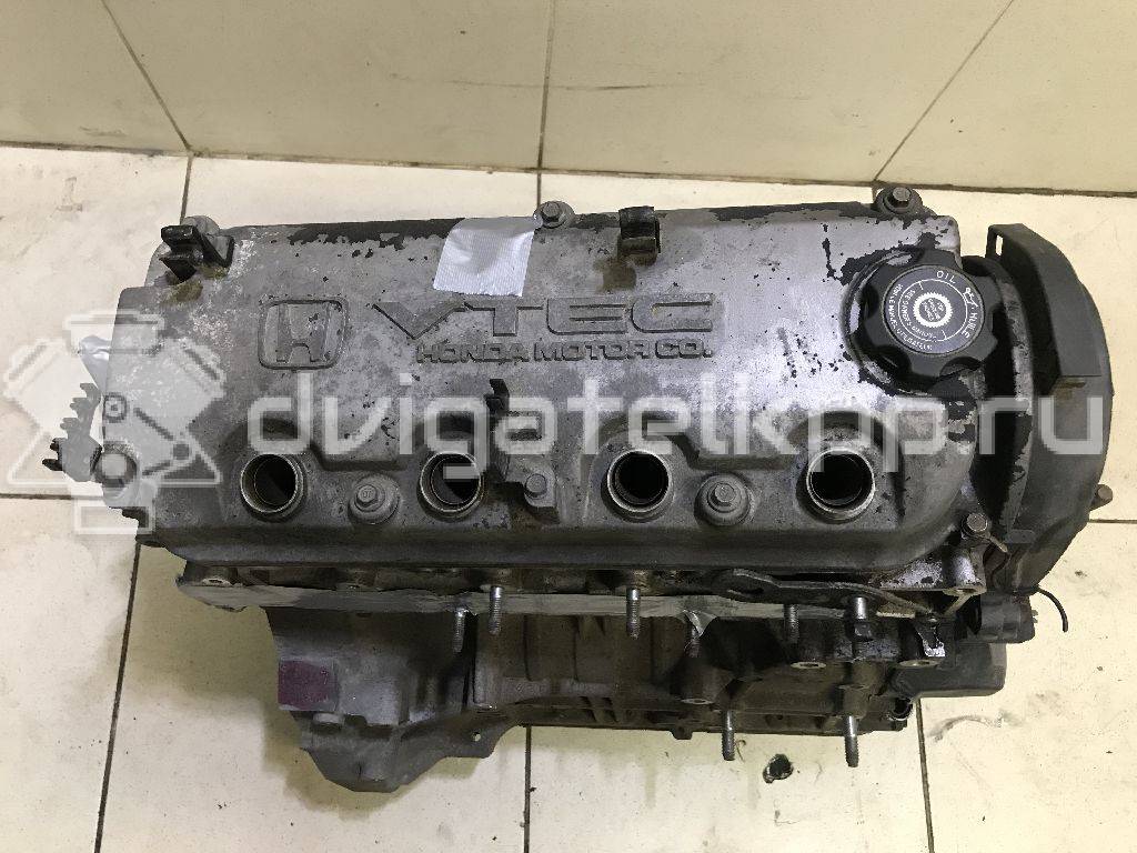 Фото Контрактный (б/у) двигатель F23A7 для Honda / Isuzu / Acura 152 л.с 16V 2.3 л бензин {forloop.counter}}