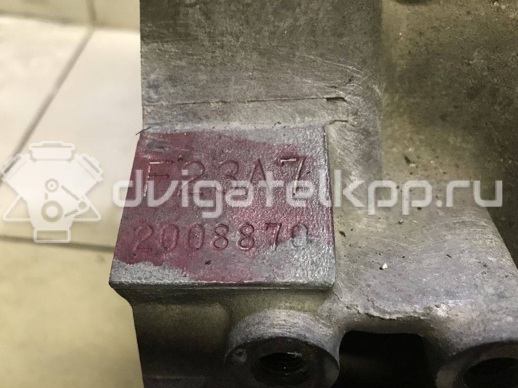 Фото Контрактный (б/у) двигатель F23A7 для Honda / Isuzu / Acura 152 л.с 16V 2.3 л бензин {forloop.counter}}