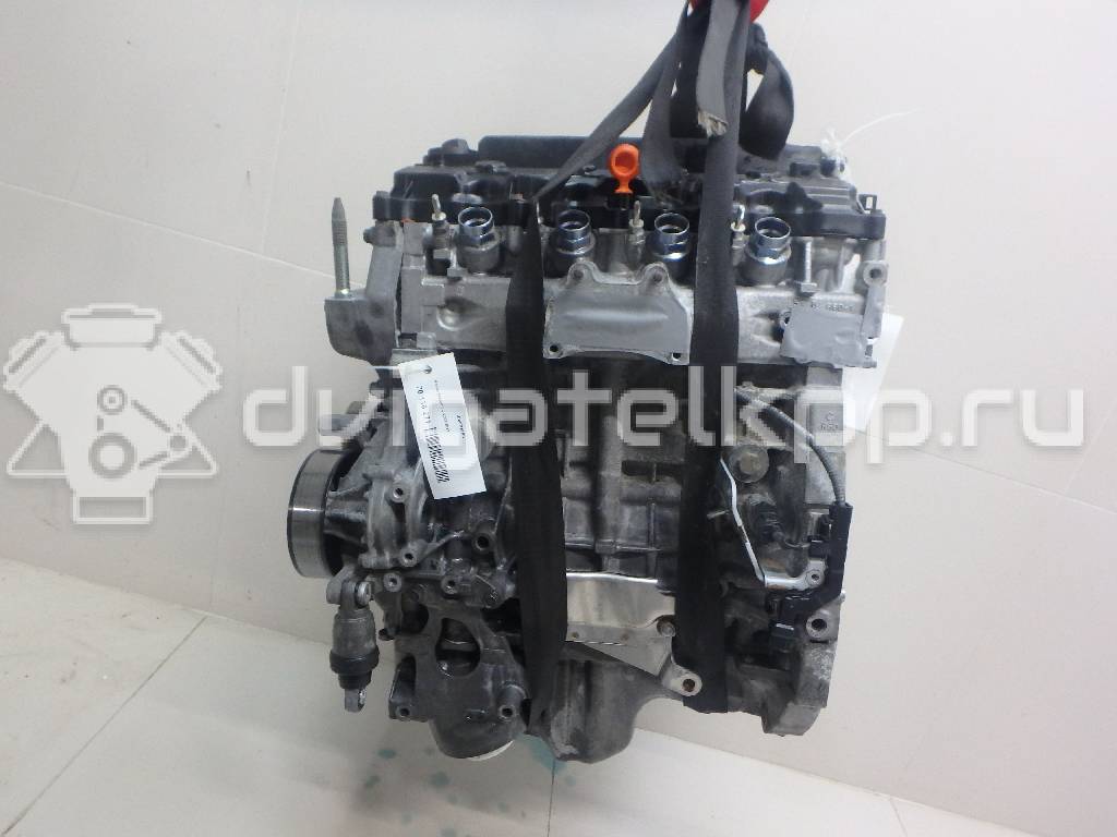 Фото Контрактный (б/у) двигатель R20A3 для Honda / Honda (Gac) 155-156 л.с 16V 2.0 л бензин {forloop.counter}}