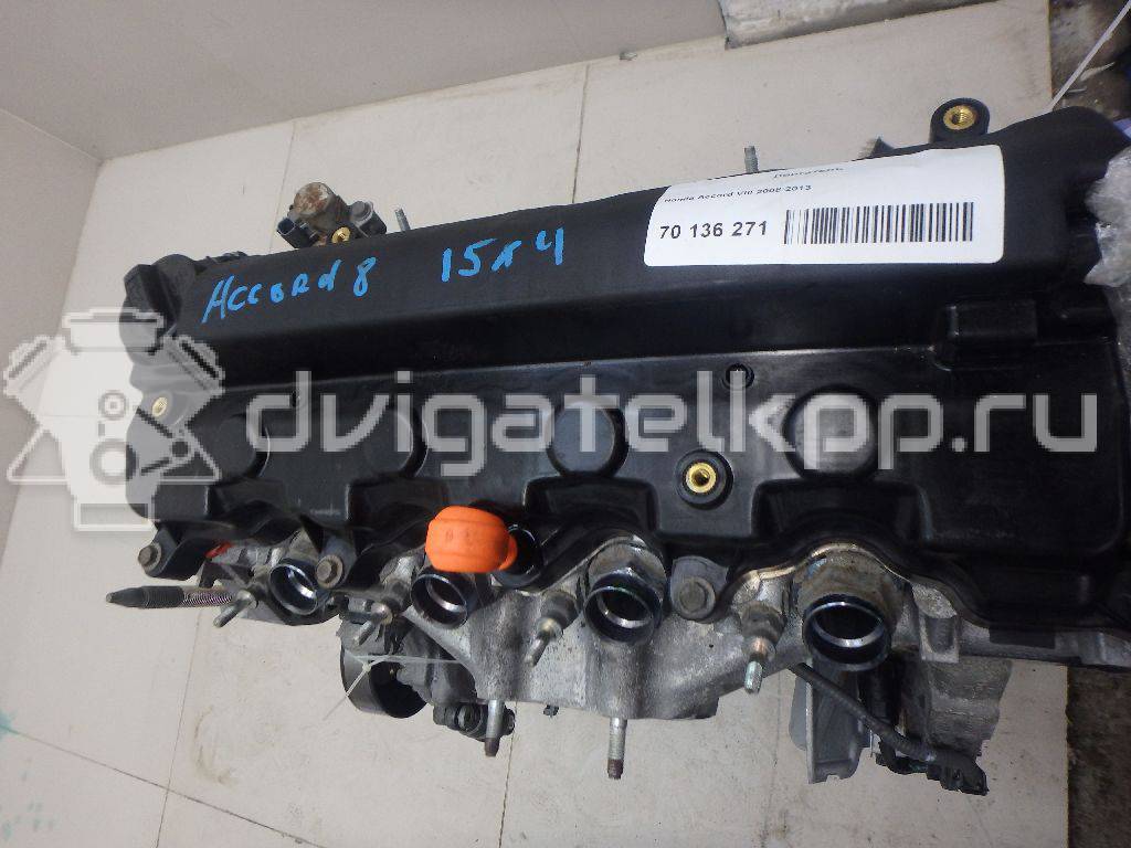 Фото Контрактный (б/у) двигатель R20A3 для Honda / Honda (Gac) 155-156 л.с 16V 2.0 л бензин {forloop.counter}}