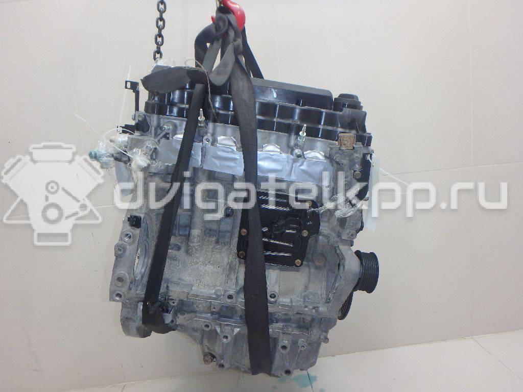 Фото Контрактный (б/у) двигатель R20A3 для Honda Accord 155-156 л.с 16V 2.0 л бензин {forloop.counter}}