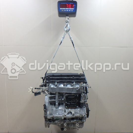 Фото Контрактный (б/у) двигатель R18Z1 для Honda Civic 141 л.с 16V 1.8 л бензин