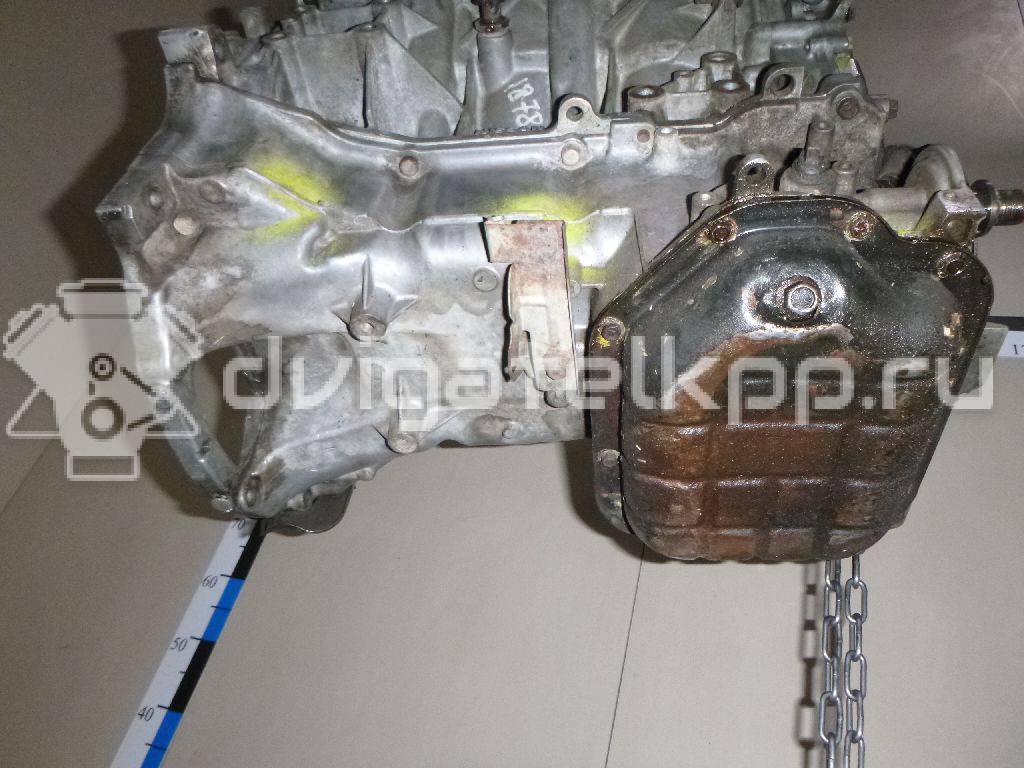 Фото Контрактный (б/у) двигатель VQ35DE для Infiniti / Mitsuoka / Isuzu / Nissan / Nissan (Dongfeng) 231-305 л.с 24V 3.5 л бензин 101029W2AF {forloop.counter}}