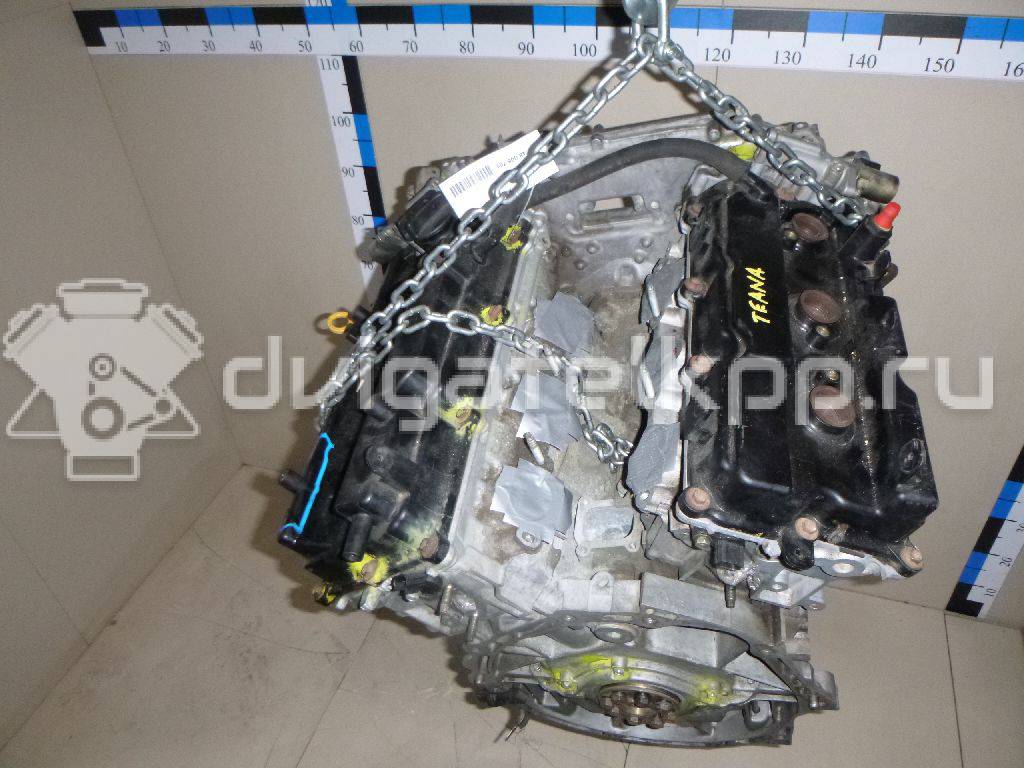 Фото Контрактный (б/у) двигатель VQ35DE для Infiniti / Mitsuoka / Isuzu / Nissan / Nissan (Dongfeng) 231-310 л.с 24V 3.5 л бензин 101029W2AF {forloop.counter}}