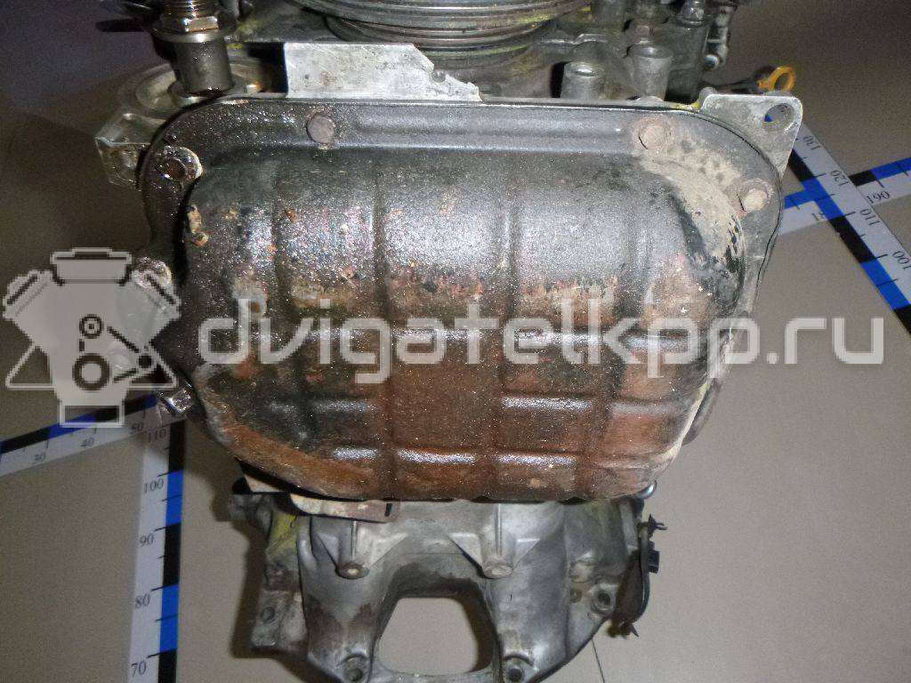 Фото Контрактный (б/у) двигатель VQ35DE для Infiniti / Mitsuoka / Isuzu / Nissan / Nissan (Dongfeng) 231-310 л.с 24V 3.5 л бензин 101029W2AF {forloop.counter}}