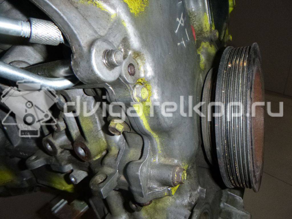 Фото Контрактный (б/у) двигатель VQ35DE для Infiniti / Mitsuoka / Isuzu / Nissan / Nissan (Dongfeng) 243-284 л.с 24V 3.5 л бензин 101029W2AF {forloop.counter}}