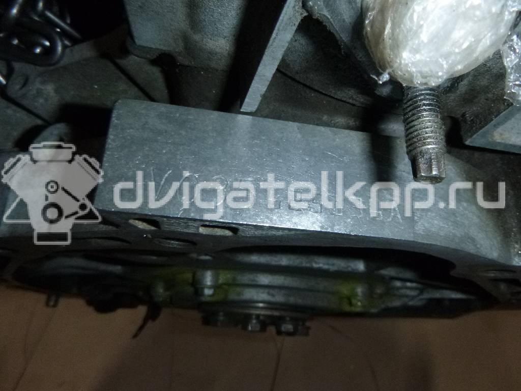 Фото Контрактный (б/у) двигатель VQ35DE для Infiniti / Mitsuoka / Isuzu / Nissan / Nissan (Dongfeng) 243-284 л.с 24V 3.5 л бензин 101029W2AF {forloop.counter}}