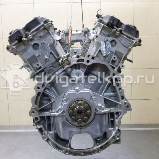 Фото Контрактный (б/у) двигатель VQ35DE для Infiniti / Mitsuoka / Isuzu / Nissan / Nissan (Dongfeng) 231-310 л.с 24V 3.5 л бензин 10102JP0A2