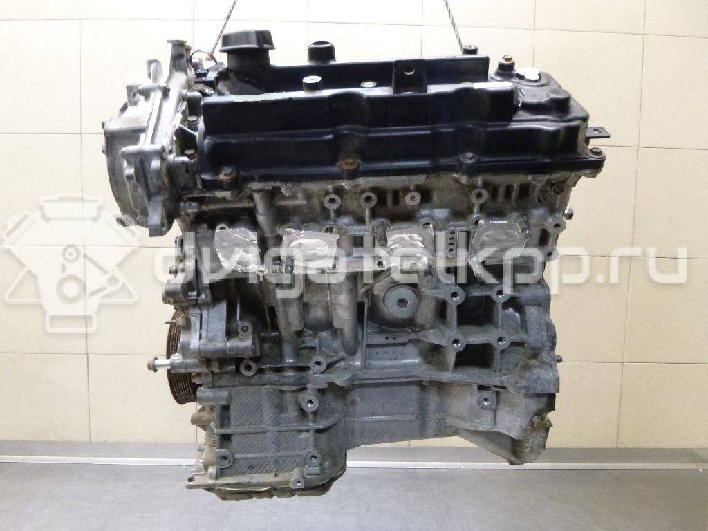 Фото Контрактный (б/у) двигатель VQ35DE для Infiniti / Mitsuoka / Isuzu / Nissan / Nissan (Dongfeng) 231-310 л.с 24V 3.5 л бензин 10102JP0A2 {forloop.counter}}