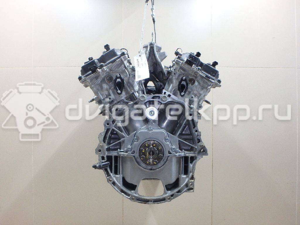 Фото Контрактный (б/у) двигатель VQ35DE для Infiniti / Mitsuoka / Isuzu / Nissan / Nissan (Dongfeng) 218-258 л.с 24V 3.5 л бензин 101025AA0A {forloop.counter}}