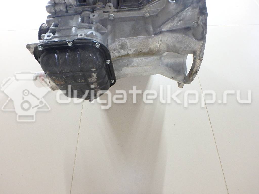 Фото Контрактный (б/у) двигатель VQ35DE для Infiniti / Mitsuoka / Isuzu / Nissan / Nissan (Dongfeng) 218-258 л.с 24V 3.5 л бензин 101025AA0A {forloop.counter}}