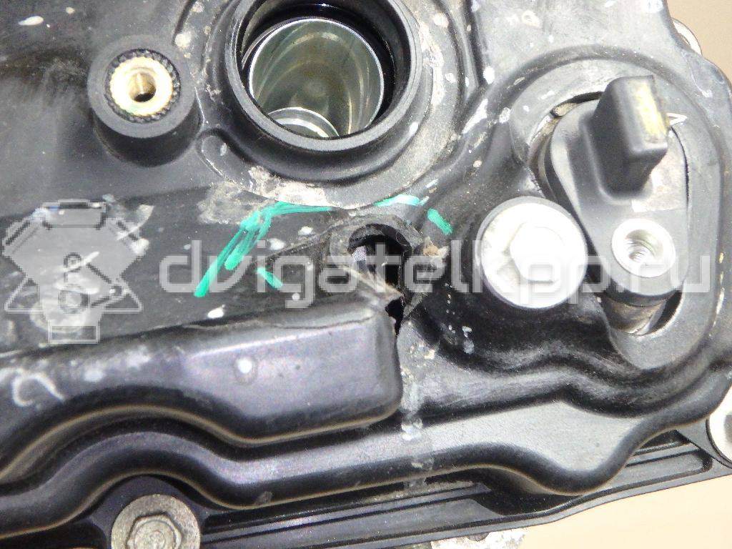 Фото Контрактный (б/у) двигатель VQ35DE для Infiniti / Mitsuoka / Isuzu / Nissan / Nissan (Dongfeng) 218-258 л.с 24V 3.5 л бензин 101025AA0A {forloop.counter}}