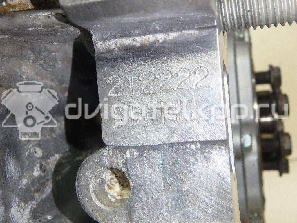 Фото Контрактный (б/у) двигатель VQ35DE для Infiniti / Mitsuoka / Isuzu / Nissan / Nissan (Dongfeng) 218-258 л.с 24V 3.5 л бензин 101025AA0A {forloop.counter}}