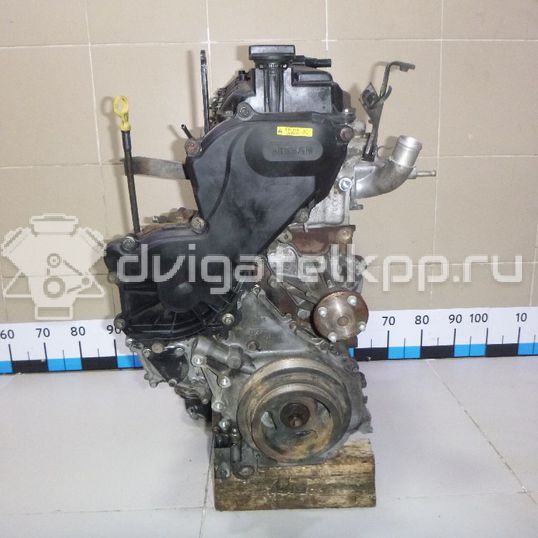 Фото Контрактный (б/у) двигатель YD25DDTi для Nissan Bassara / Nv350 E26 / Serena / Sani / Presage 100-190 л.с 16V 2.5 л Дизельное топливо