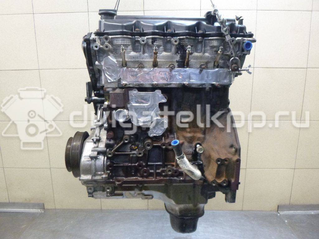 Фото Контрактный (б/у) двигатель YD25DDTi для Nissan Bassara / Nv350 E26 / Serena / Sani / Presage 100-190 л.с 16V 2.5 л Дизельное топливо 10102EC00A {forloop.counter}}