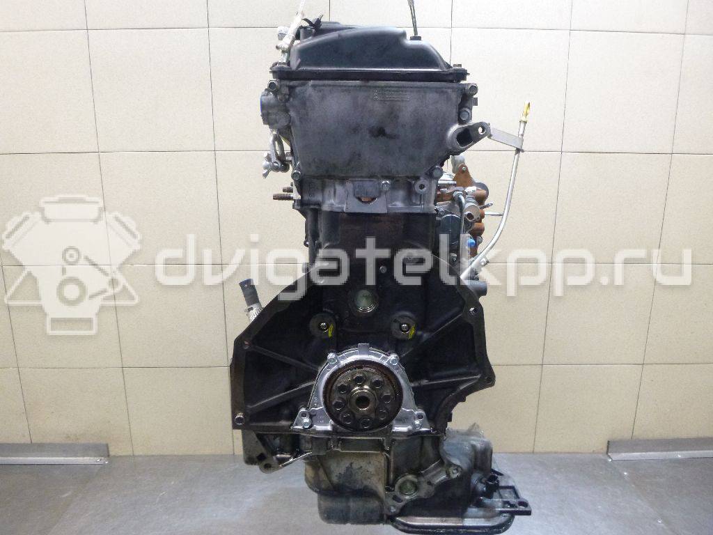 Фото Контрактный (б/у) двигатель YD25DDTi для Nissan Bassara / Nv350 E26 / Serena / Sani / Presage 100-190 л.с 16V 2.5 л Дизельное топливо 10102EC00A {forloop.counter}}