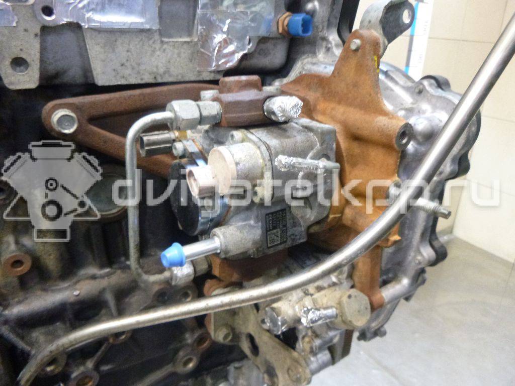 Фото Контрактный (б/у) двигатель YD25DDTi для Nissan Bassara / Nv350 E26 / Serena / Sani / Presage 100-190 л.с 16V 2.5 л Дизельное топливо 10102EC00A {forloop.counter}}