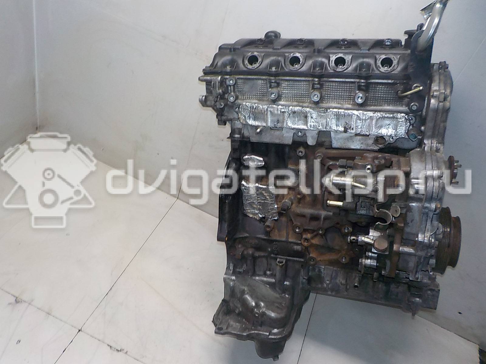 Фото Контрактный (б/у) двигатель YD25DDTi для Nissan Bassara / Nv350 E26 / Serena / Sani / Presage 100-190 л.с 16V 2.5 л Дизельное топливо 10102EC00A {forloop.counter}}