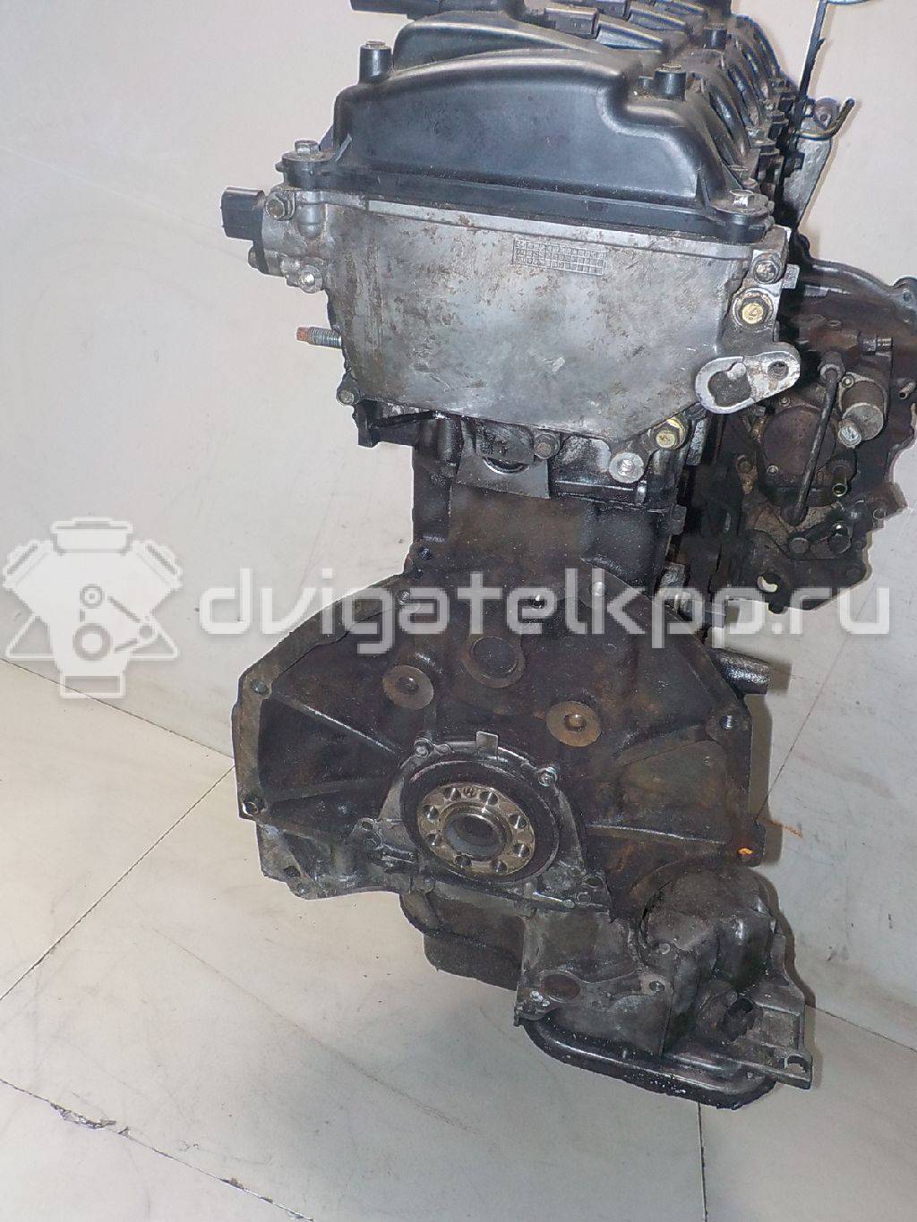 Фото Контрактный (б/у) двигатель YD25DDTi для Nissan Bassara / Nv350 E26 / Serena / Sani / Presage 100-190 л.с 16V 2.5 л Дизельное топливо 10102EC00A {forloop.counter}}