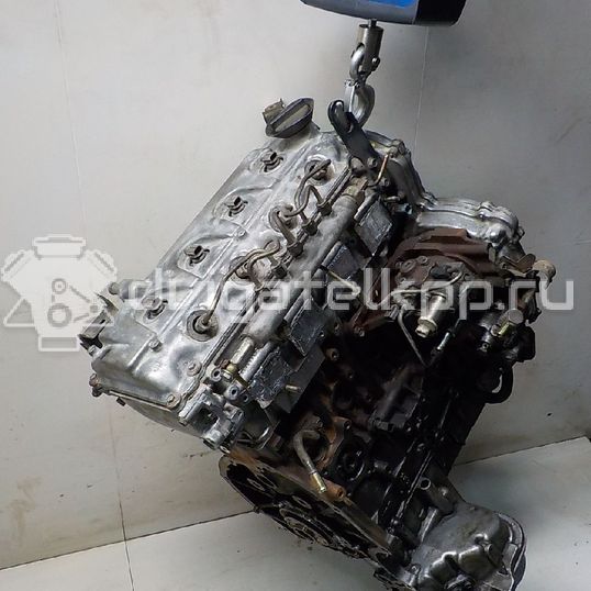 Фото Контрактный (б/у) двигатель YD25DDTi для Nissan Bassara / Nv350 E26 / Serena / Sani / Presage 100-190 л.с 16V 2.5 л Дизельное топливо 10102EB30A