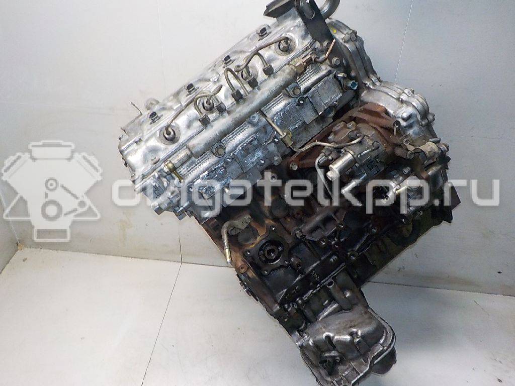 Фото Контрактный (б/у) двигатель YD25DDTi для Nissan Bassara / Nv350 E26 / Serena / Sani / Presage 100-190 л.с 16V 2.5 л Дизельное топливо 10102EB30A {forloop.counter}}