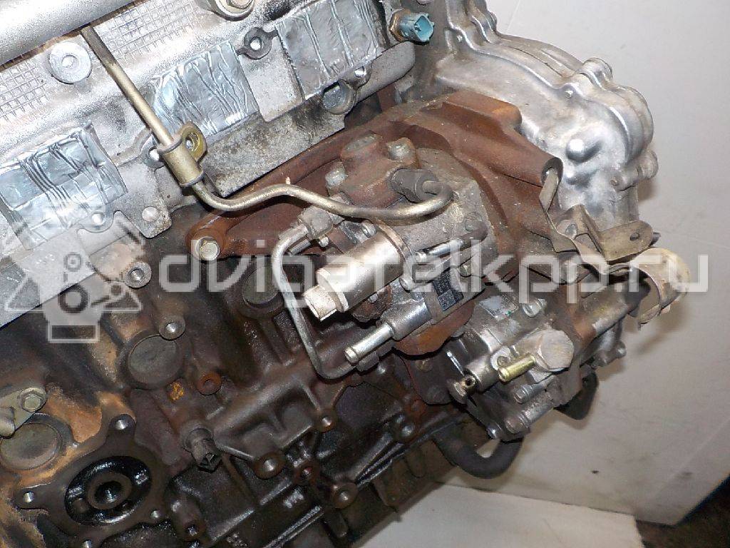 Фото Контрактный (б/у) двигатель YD25DDTi для Nissan Bassara / Nv350 E26 / Serena / Sani / Presage 100-190 л.с 16V 2.5 л Дизельное топливо 10102EB30A {forloop.counter}}