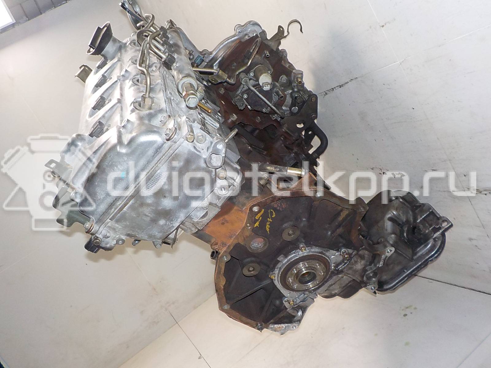 Фото Контрактный (б/у) двигатель YD25DDTi для Nissan Bassara / Nv350 E26 / Serena / Sani / Presage 100-190 л.с 16V 2.5 л Дизельное топливо 10102EB30A {forloop.counter}}