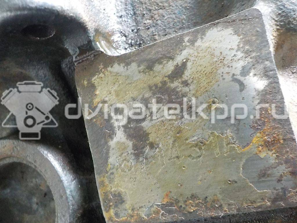 Фото Контрактный (б/у) двигатель YD25DDTi для Nissan Bassara / Nv350 E26 / Serena / Sani / Presage 100-190 л.с 16V 2.5 л Дизельное топливо 10102EB30A {forloop.counter}}