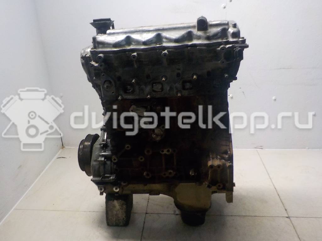 Фото Контрактный (б/у) двигатель YD25DDTi для Nissan Bassara / Nv350 E26 / Serena / Sani / Presage 100-190 л.с 16V 2.5 л Дизельное топливо 10102EB30A {forloop.counter}}