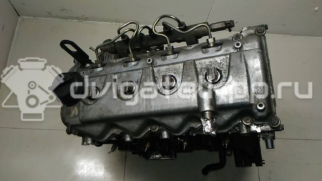 Фото Контрактный (б/у) двигатель YD25DDTi для Nissan Bassara / Nv350 E26 / Serena / Sani / Presage 100-190 л.с 16V 2.5 л Дизельное топливо 10102EB30A {forloop.counter}}