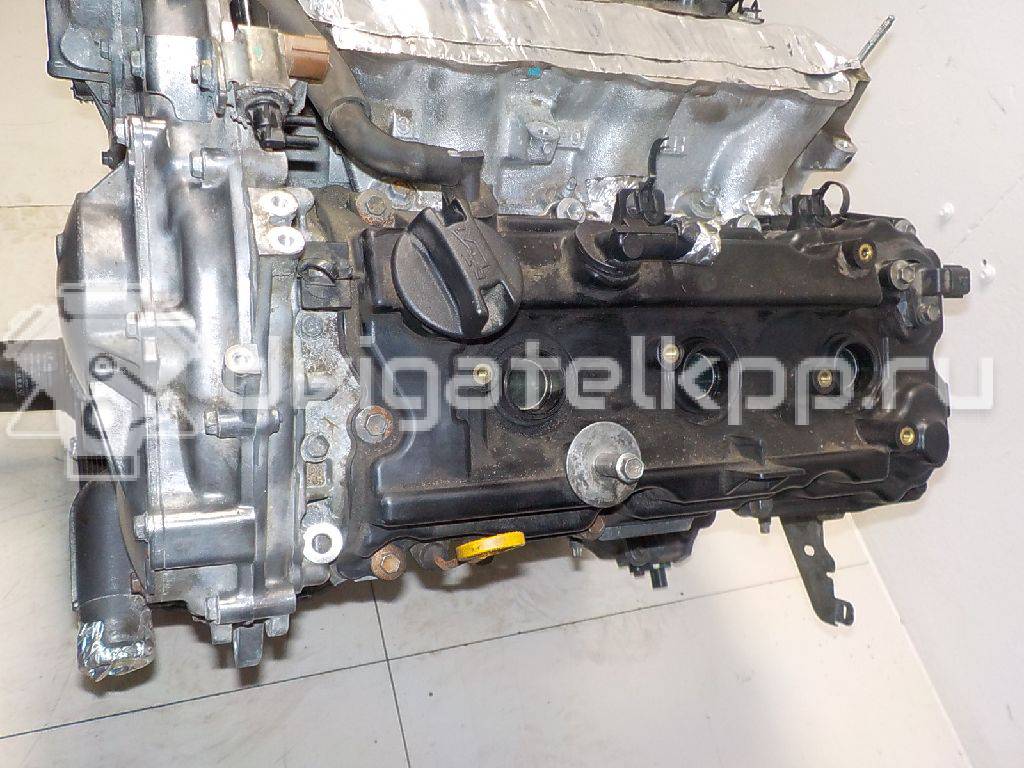 Фото Контрактный (б/у) двигатель VQ35DE для Infiniti / Mitsuoka / Isuzu / Nissan / Nissan (Dongfeng) 252 л.с 24V 3.5 л бензин 101023TTAA {forloop.counter}}