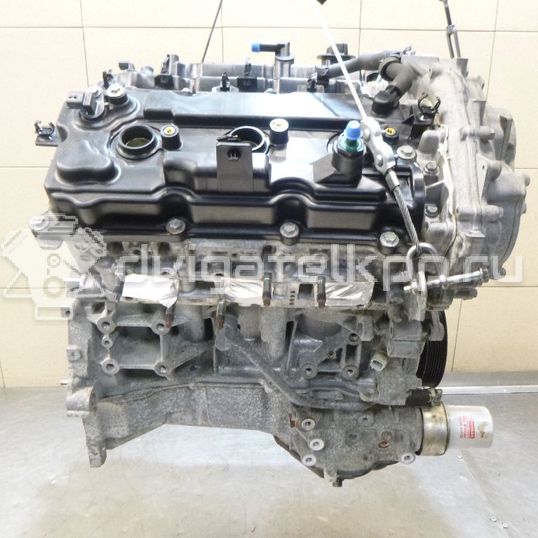 Фото Контрактный (б/у) двигатель VQ35DE для Infiniti / Mitsuoka / Isuzu / Nissan / Nissan (Dongfeng) 231-305 л.с 24V 3.5 л бензин 101023NT0A